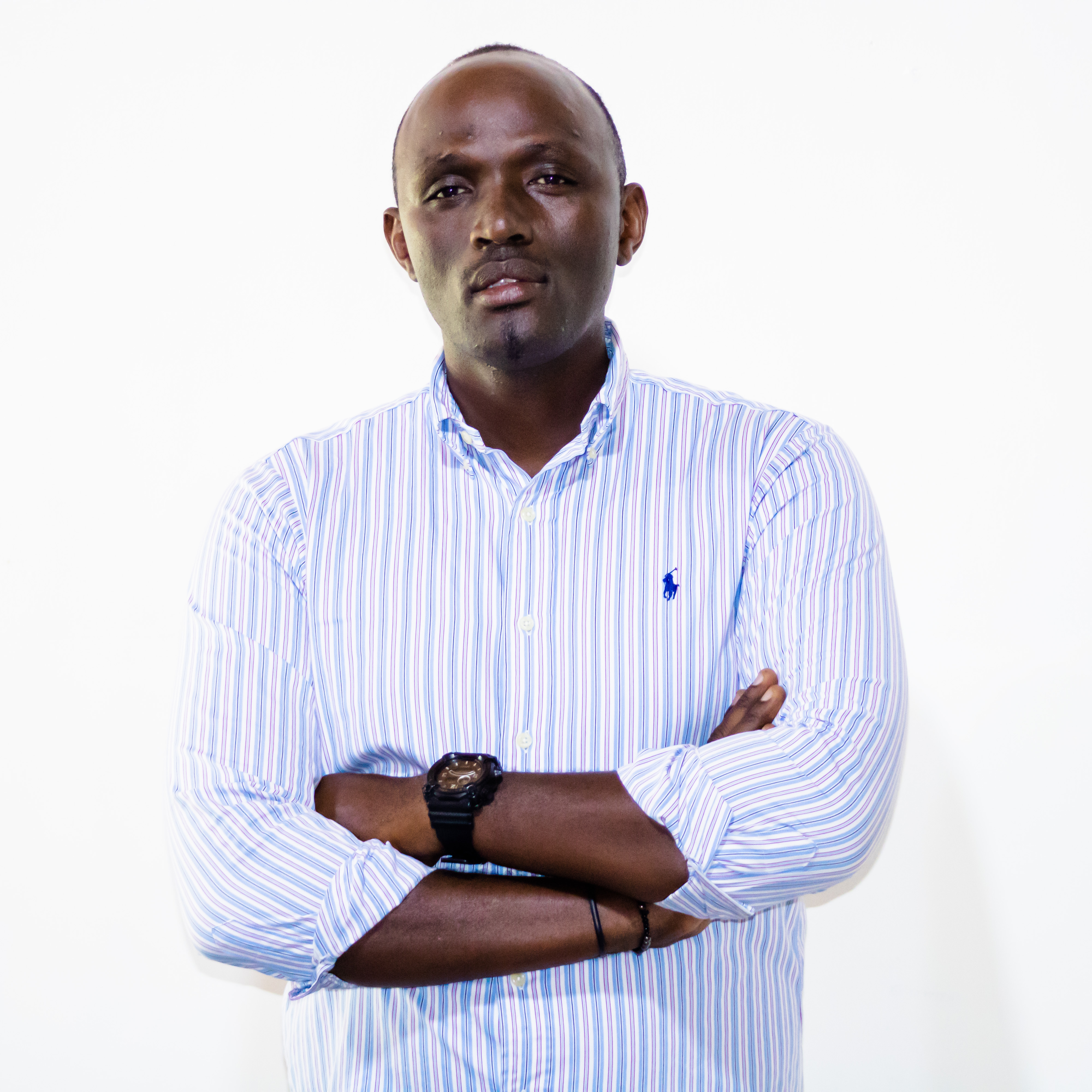 TOUSSAINT RUTAYISIRE